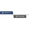 Marshall and Stevens Logo