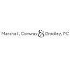 Marshall Conway & Bradley Logo