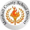 Marshall County School District Logo