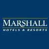 Marshall Hotels and Resorts Logo