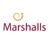 Marshalls plc - UK Logo