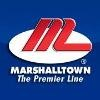 Marshalltown Company Logo