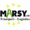 Marsy Logo