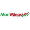 Mart Minas Atacado & Varejo Logo