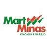Mart Minas Logo