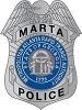 MARTA Police Logo