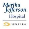 Martha Jefferson Hospital Logo