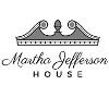 Martha Jefferson House Logo