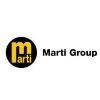 Marti Holding Logo