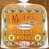 Martin's Famous Pastry Shoppe Logo