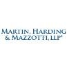 Martin, Harding & Mazzotti Logo