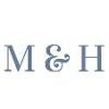 Martin & Henry Logo