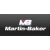 Martin-Baker Aircraft Logo
