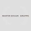Martin Braun-Gruppe Logo