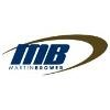Martin-Brower Logo