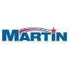 Martin Chevrolet Buick GMC Logo