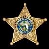 Martin County Sheriff - Florida Logo