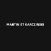 Martin et Karczinski Logo