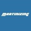 Martin Franchises Logo