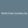 Martin Grant Associates Logo