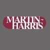 Martin-Harris Construction Logo