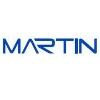 Martin Holding Logo