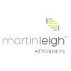 Martin Leigh Laws & Fritzlen Logo