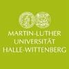 Martin Luther University Halle-Wittenberg Logo