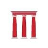Martin Methodist College Logo