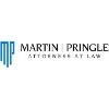 Martin Pringle Law Firm Logo