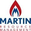Martin Resource Management Logo