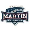 Martin Sports Creative Logo