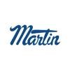 Martin Sprocket & Gear Logo