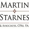 Martin Starnes & Associates Logo