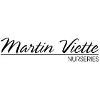 Martin Viette Nurseries Logo