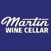 Martin Wine Cellar Logo