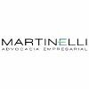 Martinelli Advocacia Empresarial Logo