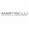 Martinelli Advogados Logo