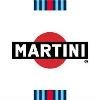Martini & Rossi Logo