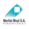 Martini Meat Logo