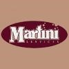 Martini Services Logo