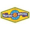 Martino & Binzer Logo