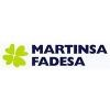 Martinsa-Fadesa Logo