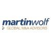 martinwolf M&A Advisors Logo