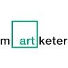 Martketer Logo
