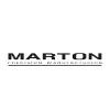 Marton Precision Manufacturing Logo
