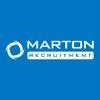 Marton Recruitment Logo