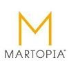 Martopia Logo