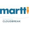 Martti Logo