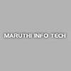 Maruthi Consulting Logo